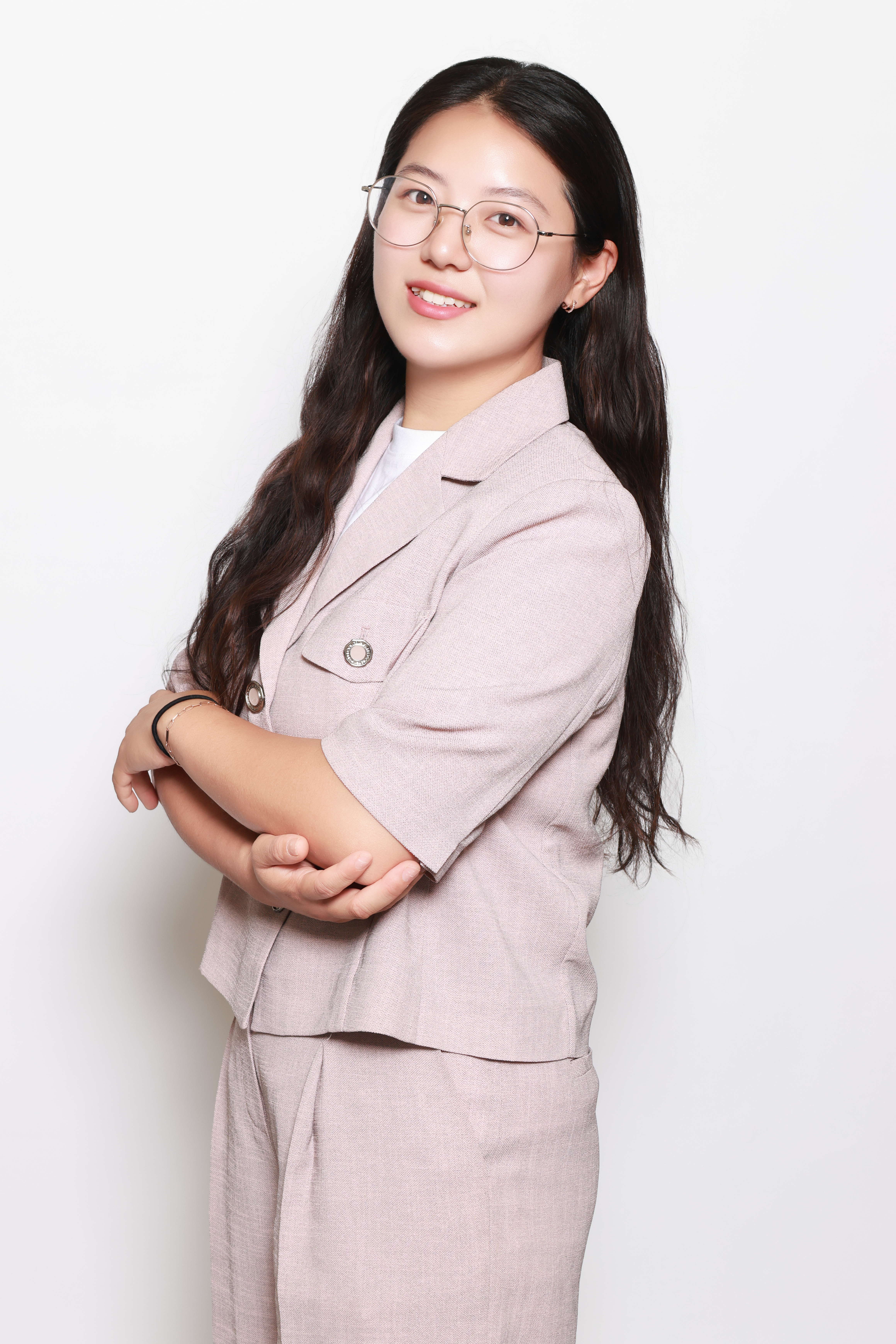 최보람 팀장 프로필 사진